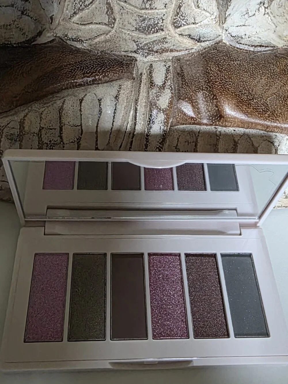 Coloured Raine Eyeshadow Palette Vineyard Soirée